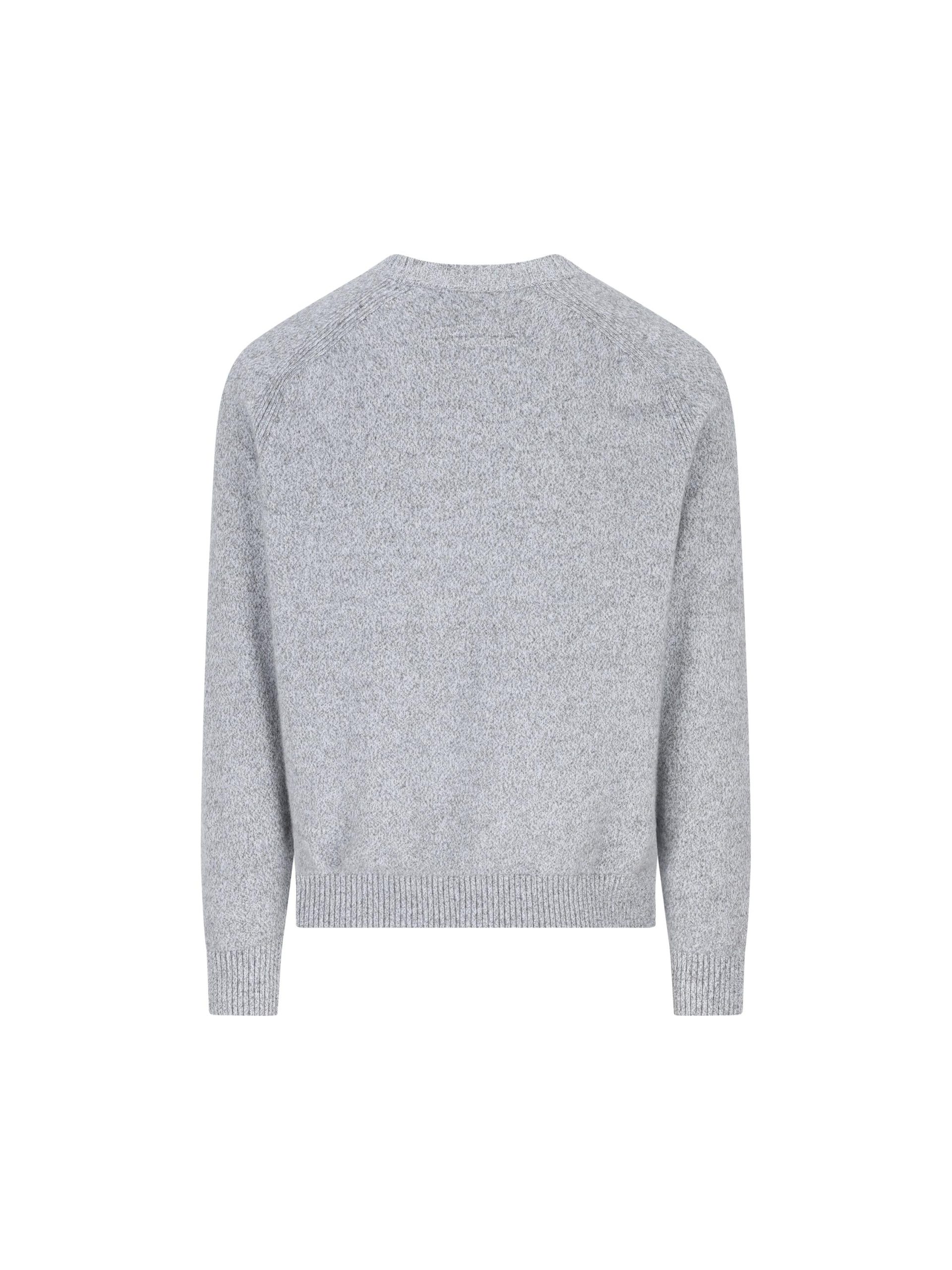 ZEGNA Maglia In Cashmere - immagine 3