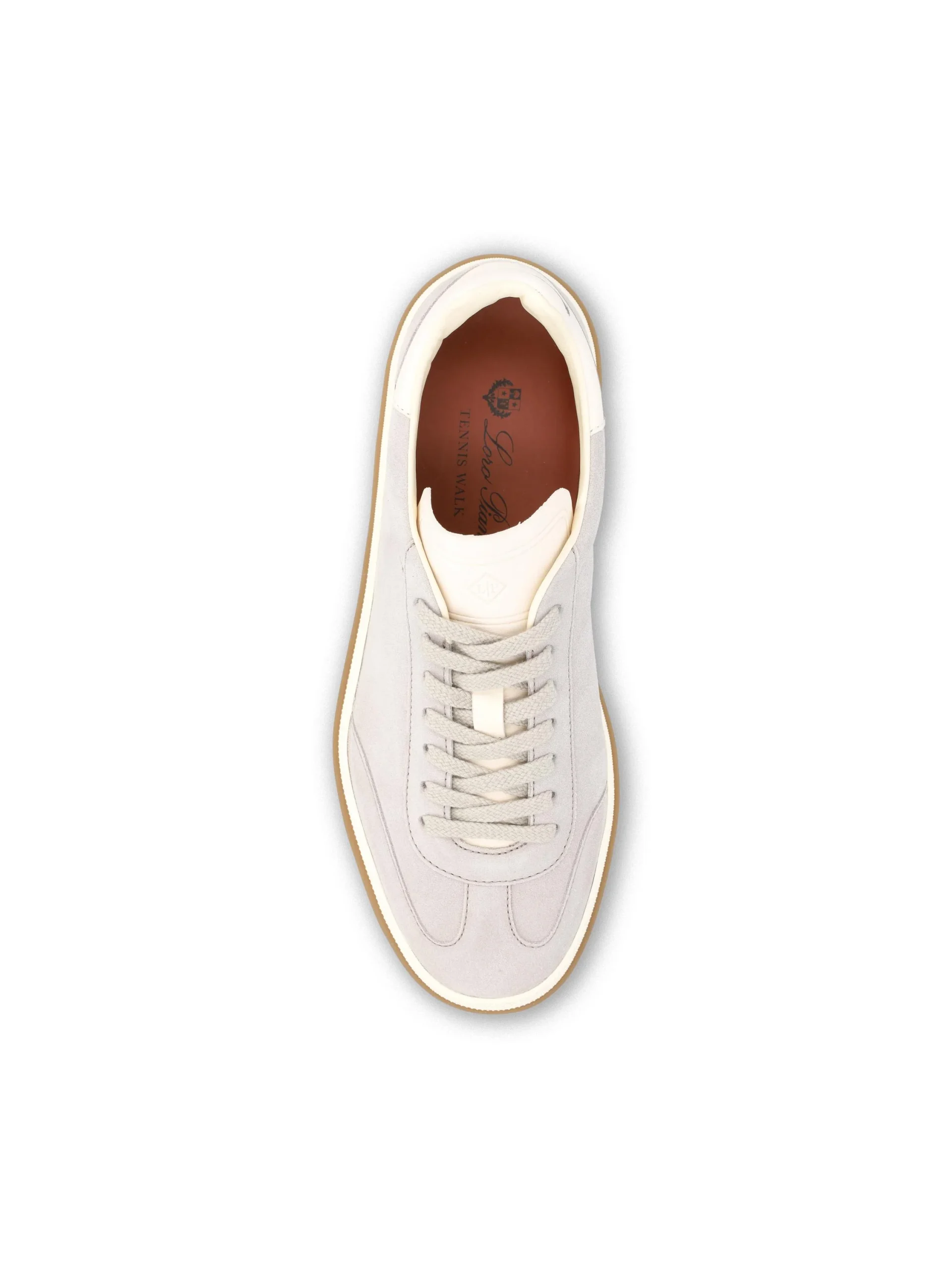LORO PIANA Sneaker Tennis Walk - immagine 5