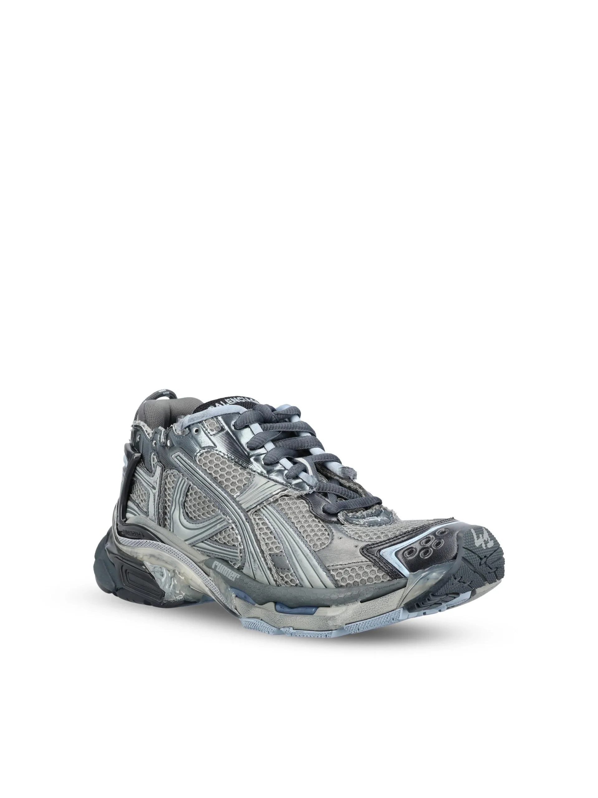 BALENCIAGA Sneaker Runner - immagine 3