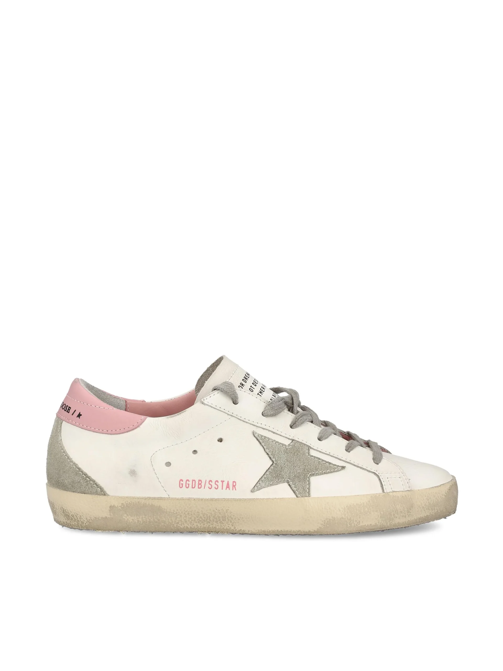 GOLDEN GOOSE Sneakers Super-Star - immagine 2