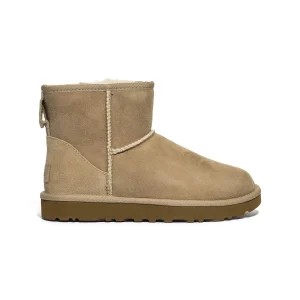 Mammut Ugg 1016222 Beige