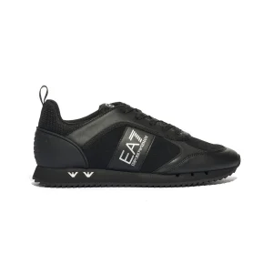 Sneakers Armani 77x00336 Nere