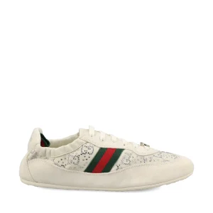 GUCCI Sneaker Gucci Shift Con Cristalli GG