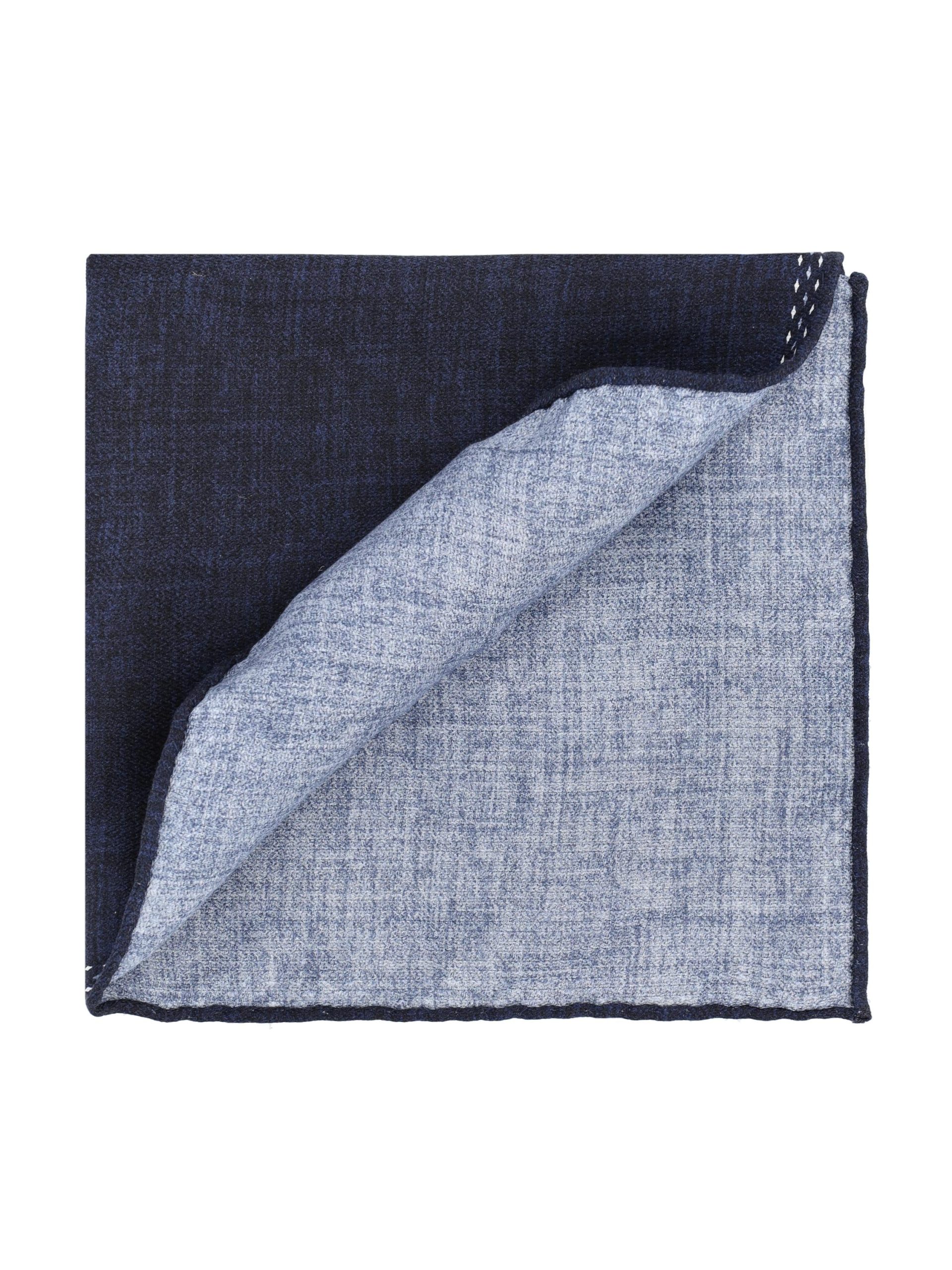 BRUNELLO CUCINELLI Pochette In Seta - immagine 3