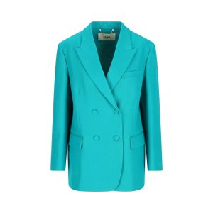 FENDI Blazer In Lana