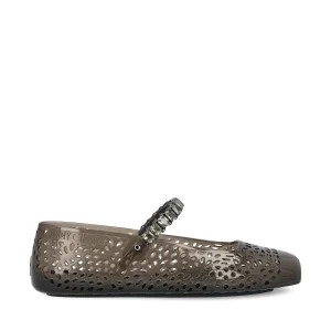 JIMMY CHOO Ballerine The Jelly