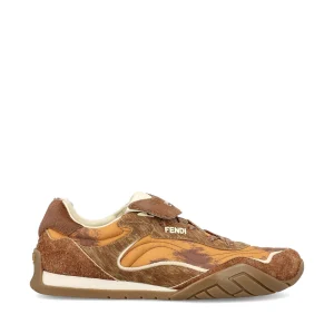 FENDI Sneakers Fendi Wave Pulse