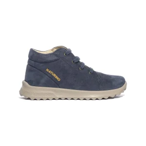 Sneakers Naturino Parpar Blu
