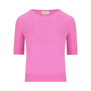 VANISE' Maglia In Cashmere