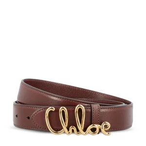 CHLOE' Cintura Chloé Iconic