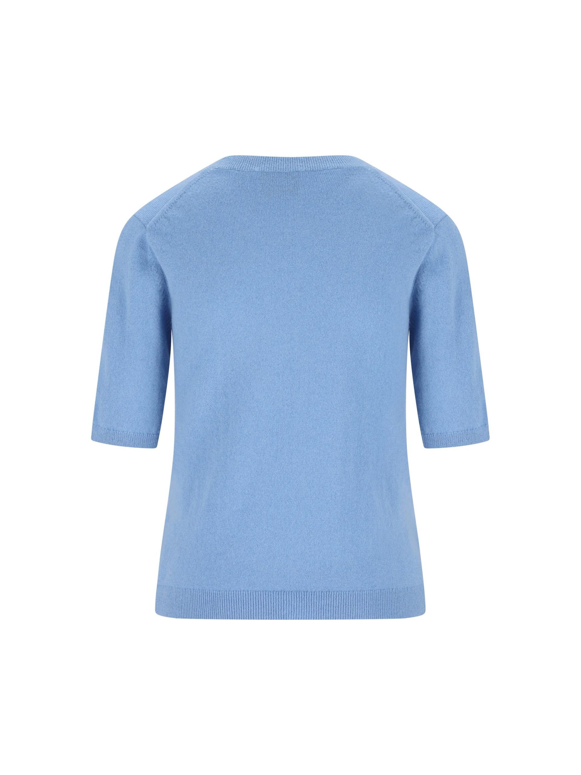 ALPHA STUDIO Maglia In Cashmere - immagine 3