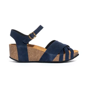 Sandali Frau 59d6 Blu