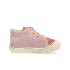 Sneakers NATURINO COCOON CIPRIA-ROSE-SALMON