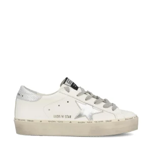 GOLDEN GOOSE Sneakers Hi Star