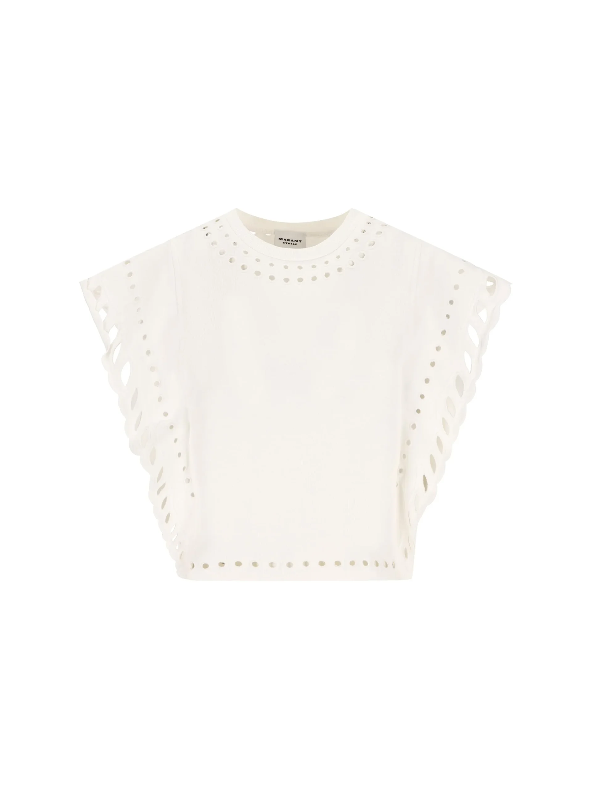 ISABEL MARANT T-Shirt Odyle - immagine 2