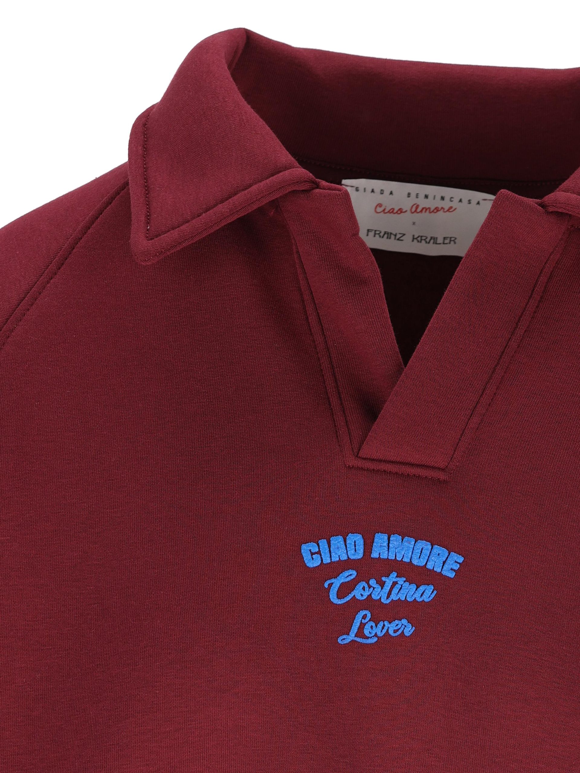 GIADA BENINCASA Polo In Cotone - immagine 5
