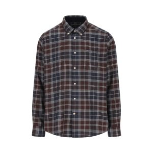 BARBOUR Camicia Fortrose