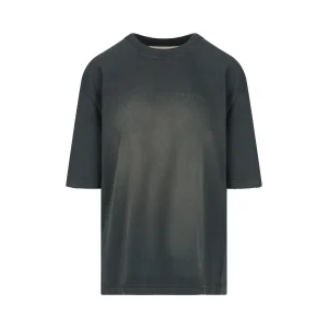 GOLDEN GOOSE T-Shirt In Cotone