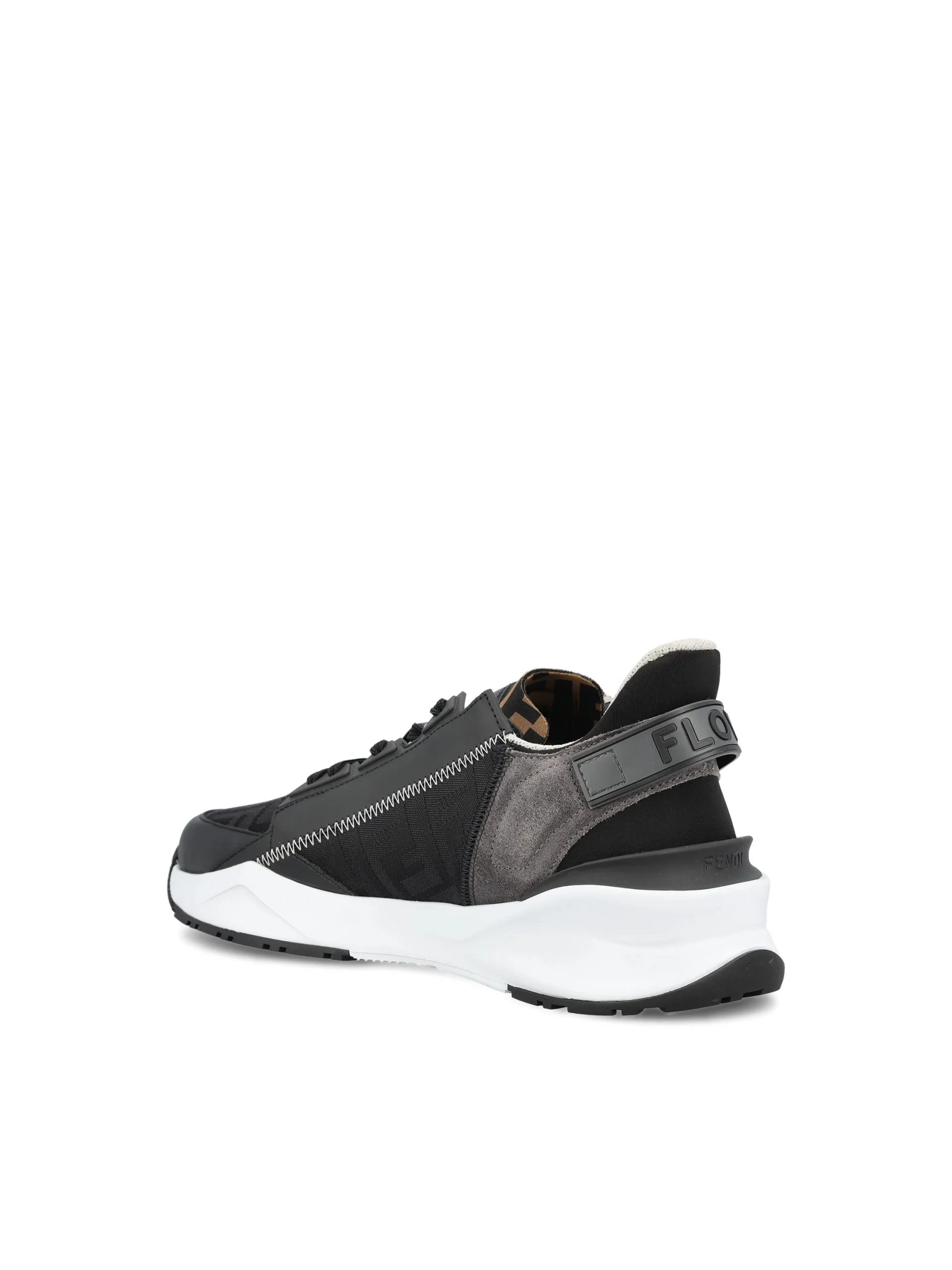 FENDI Sneaker Fendi Flow - immagine 4