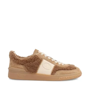 VALENTINO GARAVANI Sneaker Upvillage In Lana E Crosta