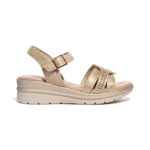 Sandali Valleverde 55561 Oro