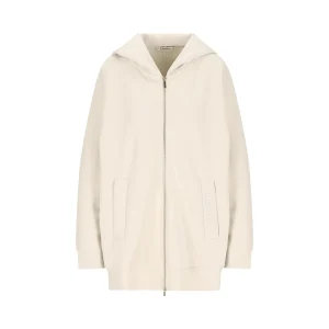MAX MARA - S Felpa In Cotone