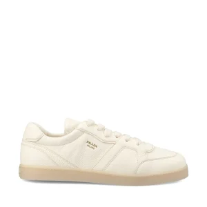 PRADA Sneakers In Pelle