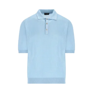 TAGLIATORE Polo In Cotone