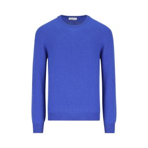 CHEZ PAUL Maglia In Cashmere