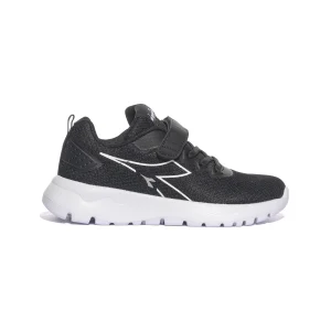 Sneakers Diadora EVO RUN PS nere