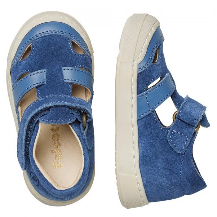 Sandali FALCOTTO LEVU navy - immagine 3