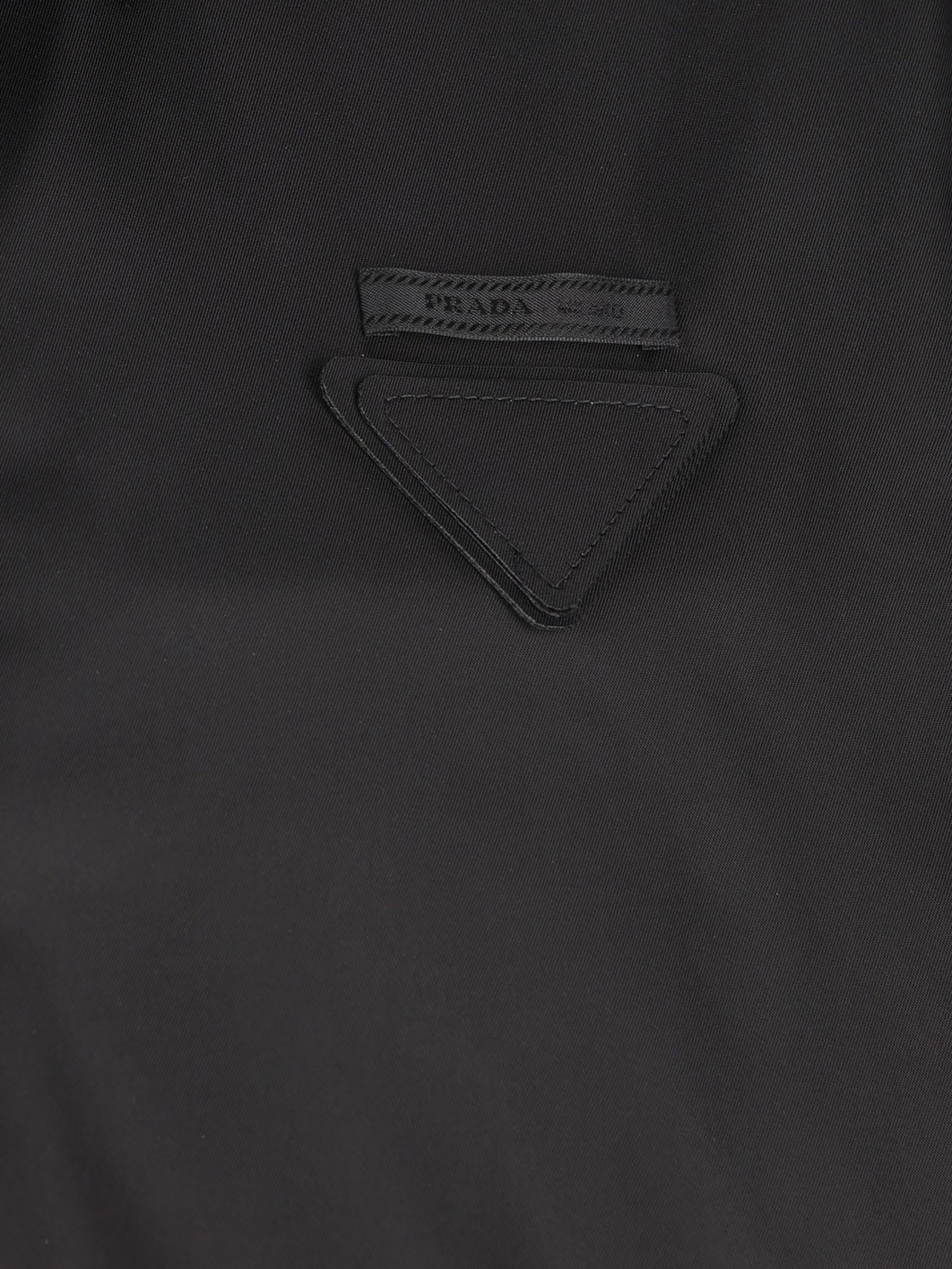 PRADA Blouson In Re-Nylon - immagine 4