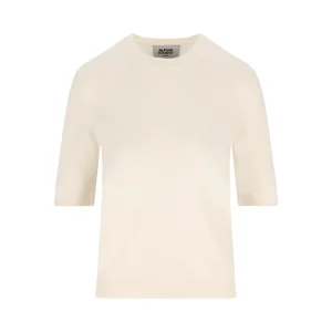 ALPHA STUDIO Maglia In Cashmere