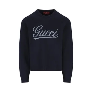 GUCCI Maglione In Lana