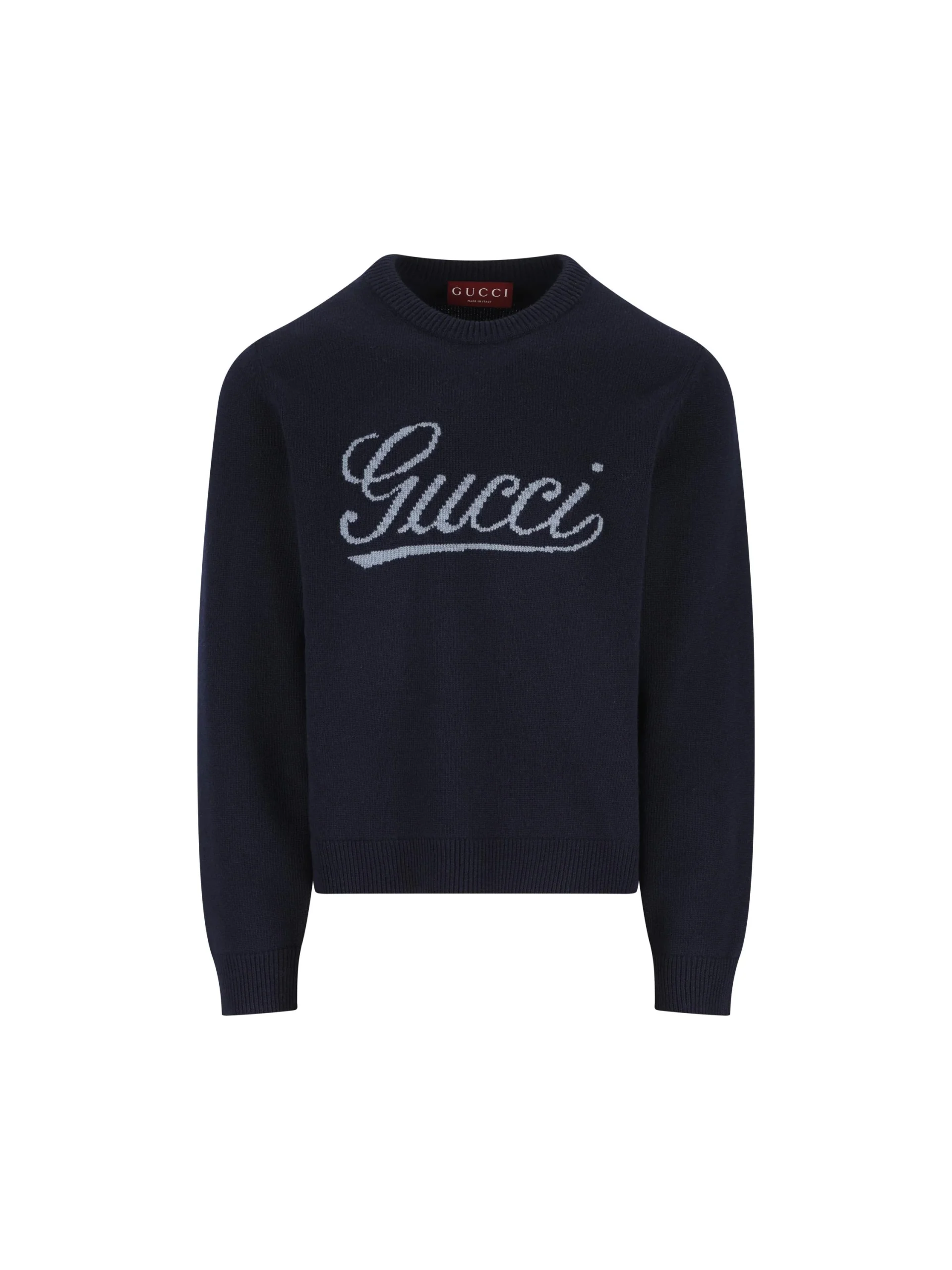 GUCCI Maglione In Lana