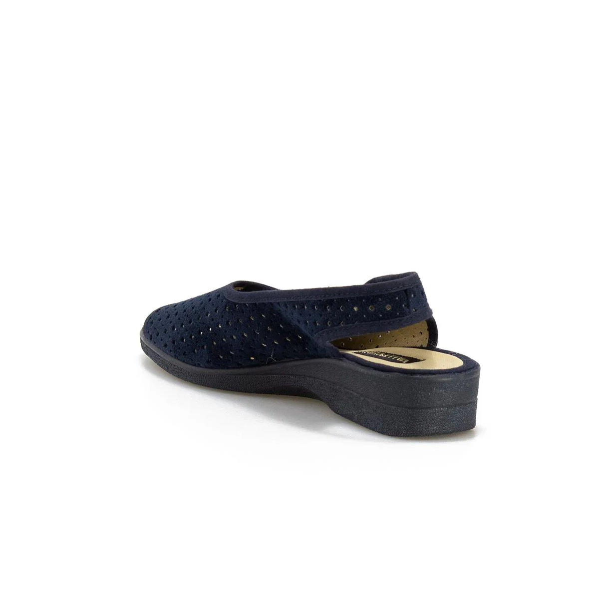 Ciabatta Valleverde 23216 Blu - immagine 5