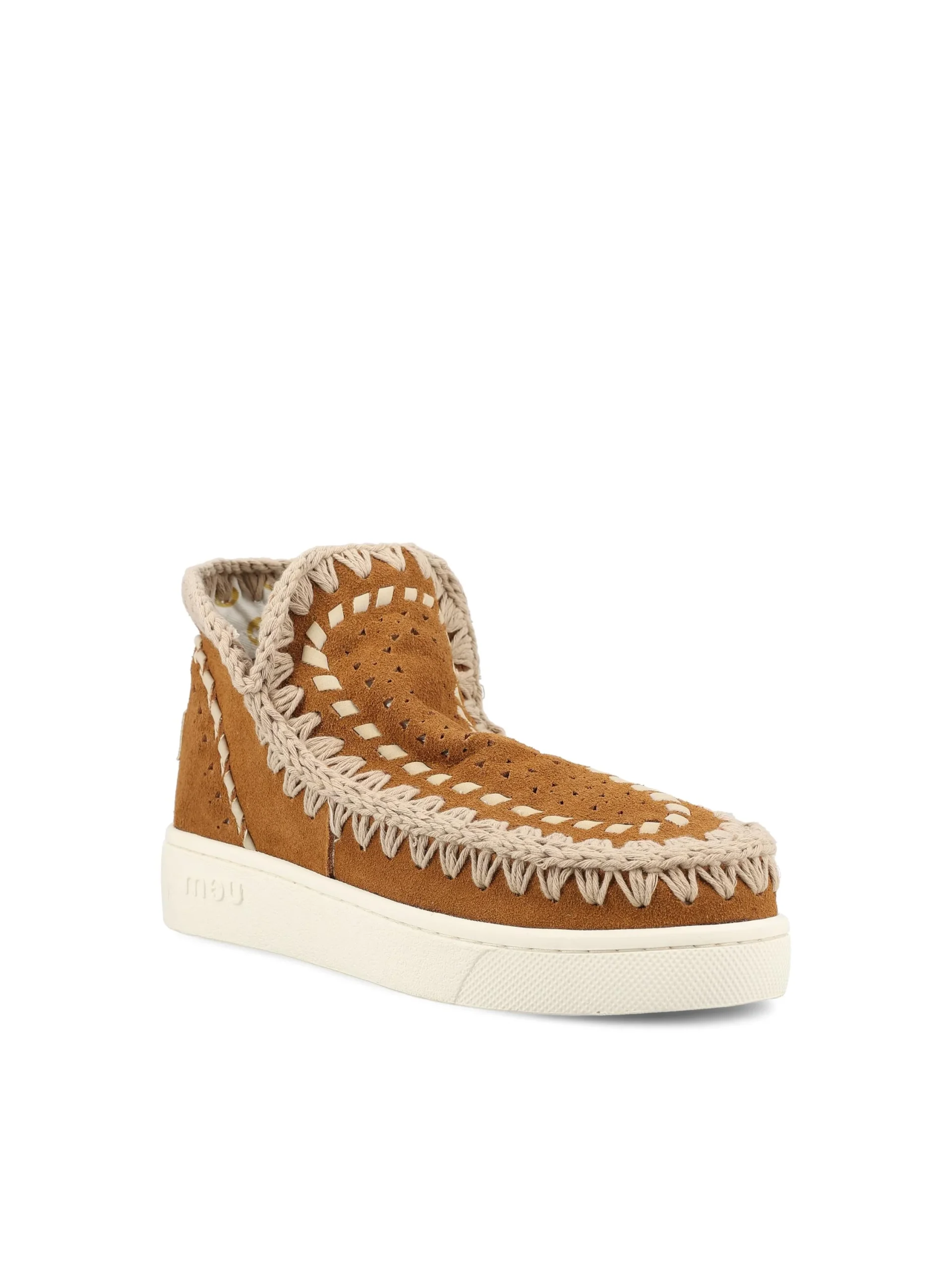 MOU Summer Eskimo Sneaker - immagine 3
