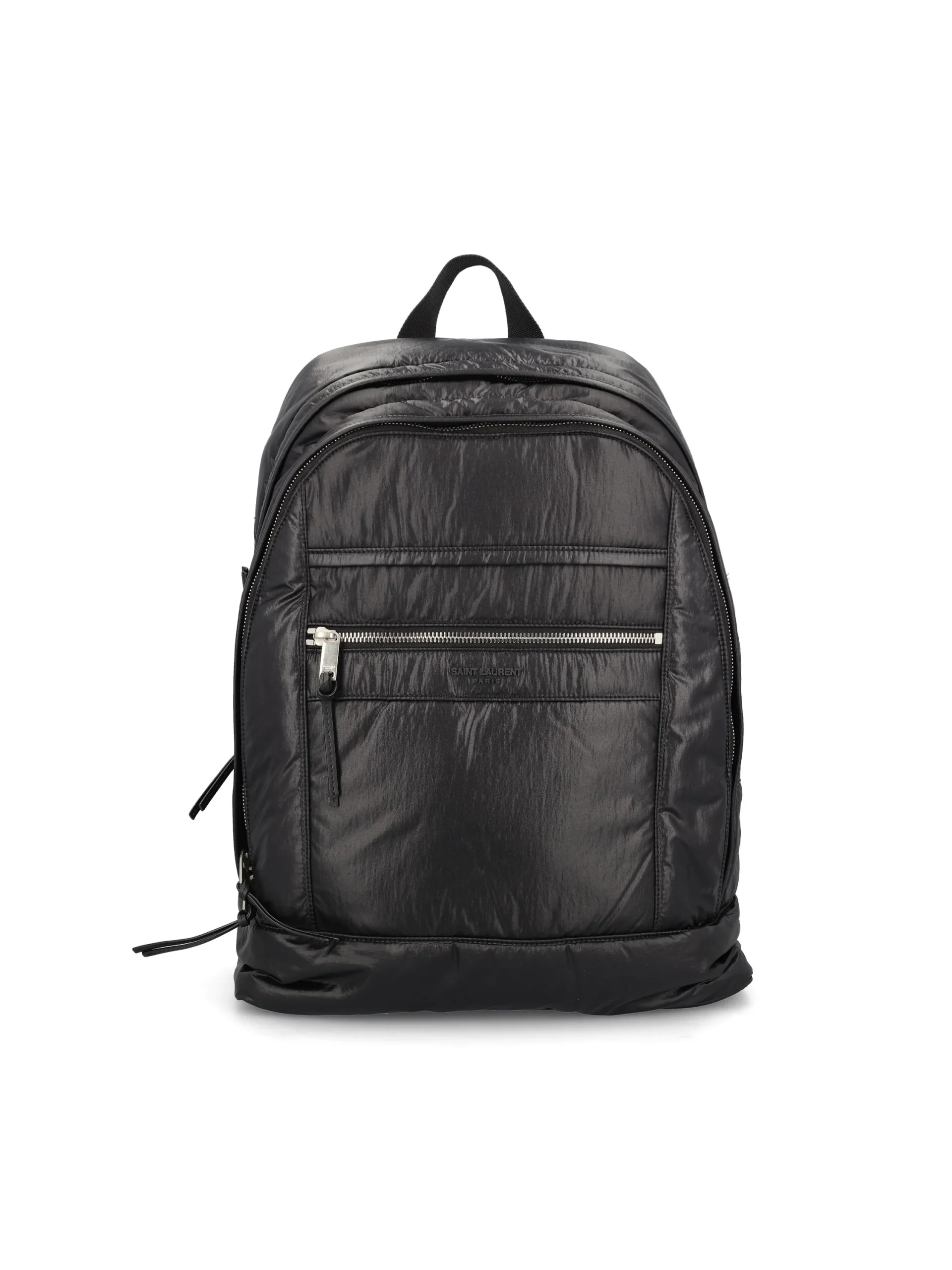 SAINT LAURENT Zaino City - immagine 2