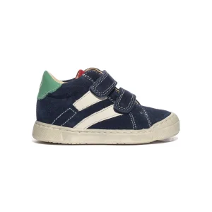 Sneakers Falcotto Palom Blu