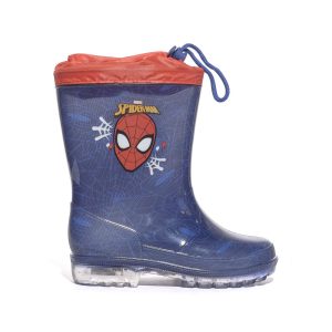 Stiavli Di Gomma Marvel R1310586 Blu