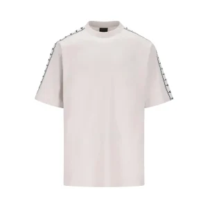 BALENCIAGA T-Shirt In Cotone