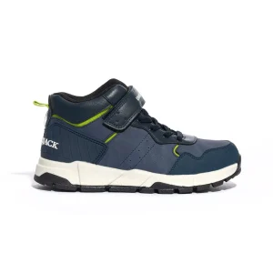 Sneakers Lumberjack CRUMB Navy blue