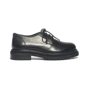 Stringate Janet E Janet J471 Nere