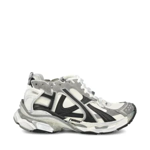 BALENCIAGA Sneakers Runner In Mesh