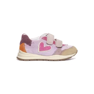 Sneakers Naturino Rosa