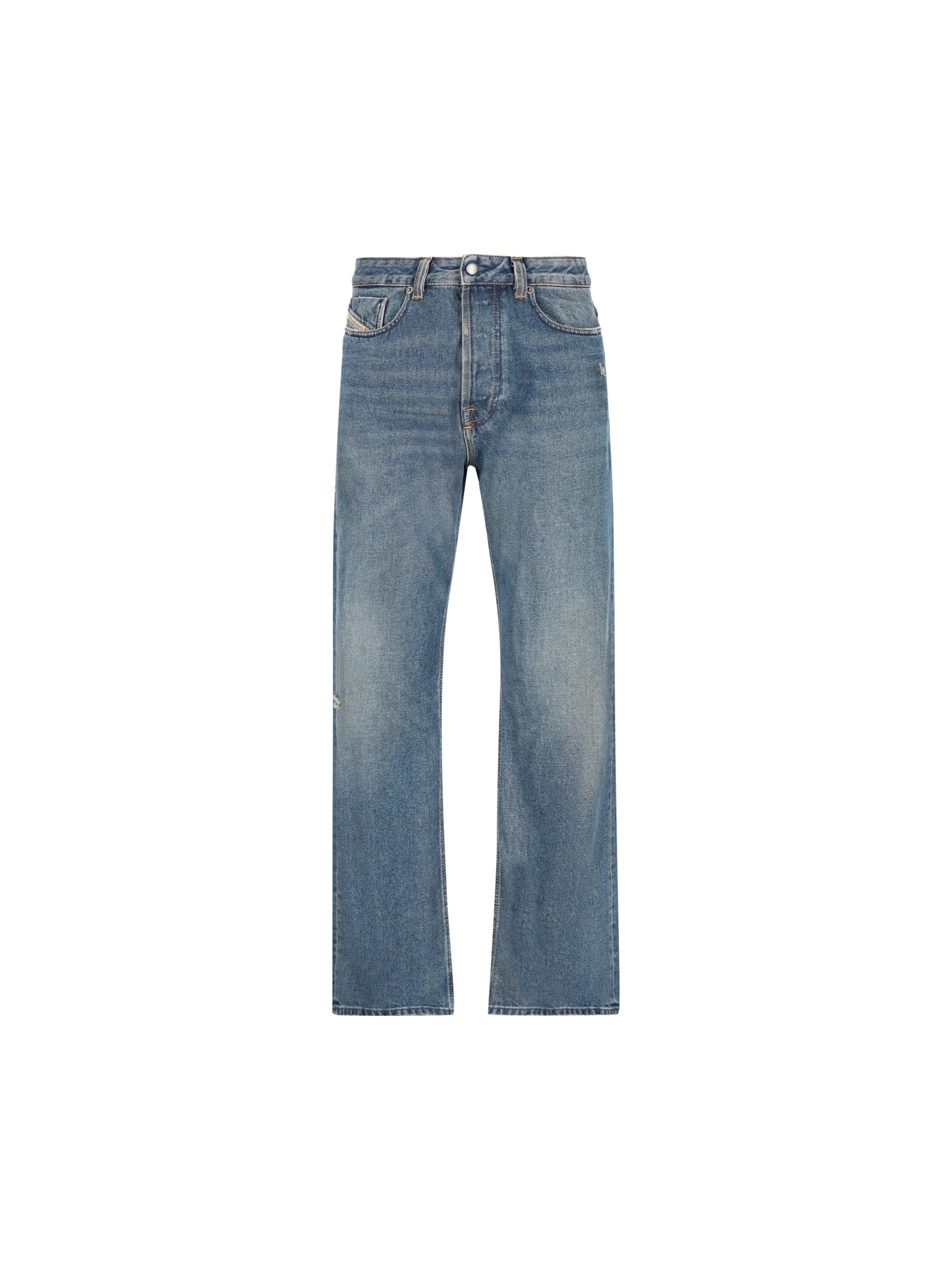 DIESEL Jeans 1980 D-Eeper 09j79 - immagine 2