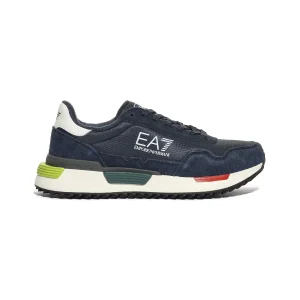 Sneakers Armani 7X000380 Blu