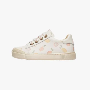 Sneakers Naturino Eindhoven Bianche