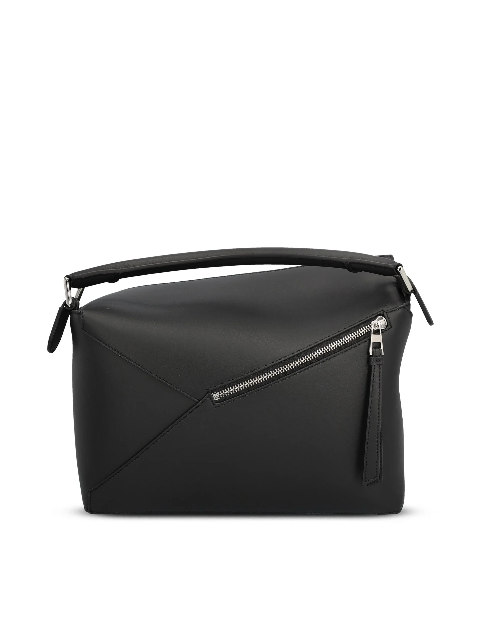 LOEWE Borsa Puzzle Edge Media - immagine 3