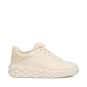 JIMMY CHOO Sneakers Diamond Maxi F